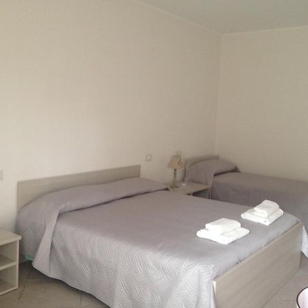 דירות פסקיארה דל גארדה Casa Armonia מראה חיצוני תמונה