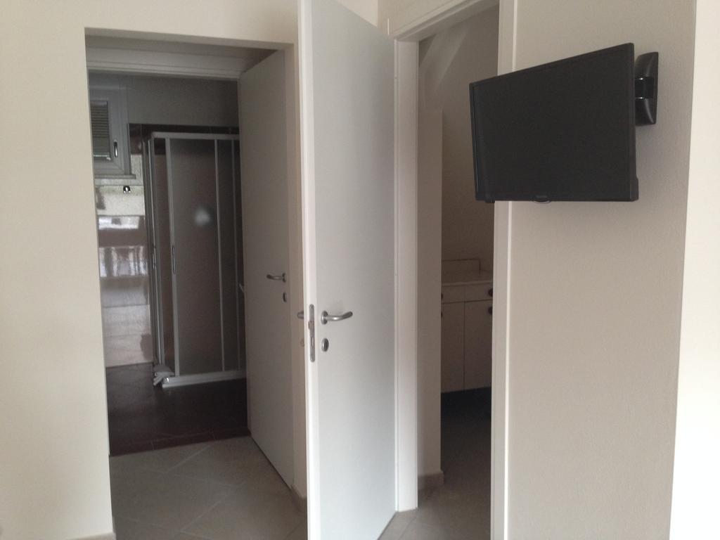 דירות פסקיארה דל גארדה Casa Armonia מראה חיצוני תמונה
