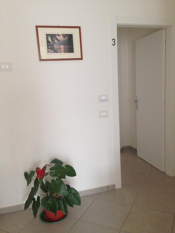 דירות פסקיארה דל גארדה Casa Armonia מראה חיצוני תמונה